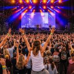 Organizacja festiwalu muzycznego od strony prawnej
