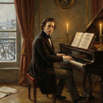 Ochrona twórczości i marki Fryderyka Chopina – co wolno, a czego nie?